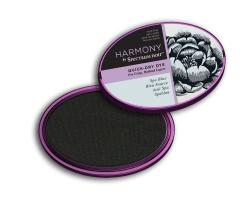 Crafter's Companion Spectrum Noir Harmony Quick Dry Stempelkissen Spablau Spablau
