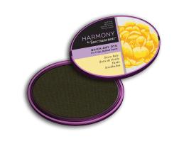 Crafter's Companion Spectrum Noir Harmony Quick Dry Stempelkissen Strohgelb Strohgelb