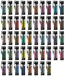 Crafter's Companion Spectrum Noir TriBlend 3in1 Stift - 