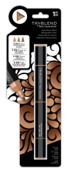 Crafter's Companion Spectrum Noir TriBlend 3in1 Stifte -  Erdbraune Farbm. (EB1-EB2-EB3) Erdbraune Farbm. (EB1-EB2-EB3)