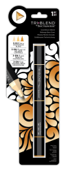 Crafter's Companion Spectrum Noir TriBlend 3in1 Stifte -  Goldbraune Farbm. (GB1-GB3-GB5) Goldbraune Farbm. (GB1-GB3-GB5)
