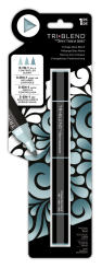 Crafter's Companion Spectrum Noir TriBlend 3in1 Stifte -  Vintageblaue Farbm. (VB1-VB2-VB3) Vintageblaue Farbm. (VB1-VB2-VB3)