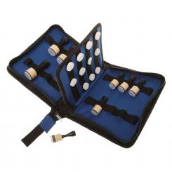 Crafts Too •  Aufbewahrungs-Taschen Set für Ink Blending Tools 30tlg 