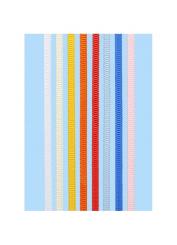 CreaPop 3mm Rippsband 3m 