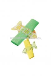 CreaPop 6 Serviettenhalter Fisch, Folie selbstklebend 