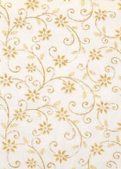 CreaPop Deko-Stoff Florenz 29cm x 1m 