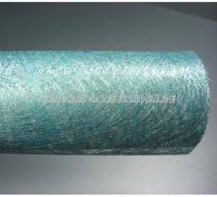 CreaPop Metallic Vlies lago, 25cm x 1m 