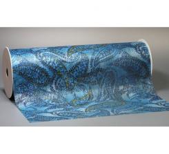 CreaPop Vlies Sansibar-türkis 25cm x 1m 