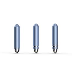 Cricut 3 Ersatzspitzen für Folientransferwerkzeug 