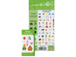 Cricut Cartridge Best of 2007 (Einsatzmodul) 