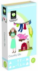 Cricut Cartridge Country Life (Einsatzmodul) 