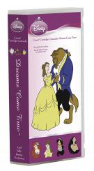 Cricut Cartridge Disney® Dreams Come True (Einsatzmodul) 