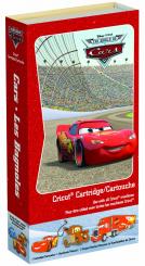 Cricut Cartridge Disney® Pixar Cars (Einsatzmodul) 