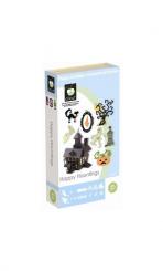 Cricut Cartridge Happy Hauntings (Einsatzmodul) 