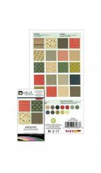 Cricut Cartridge Imagine Hintergrund Muster Ancestry 