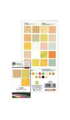 Cricut Cartridge Imagine Hintergrund Muster Elise 