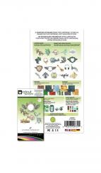 Cricut Cartridge Imagine JT 