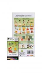 Cricut Cartridge Imagine Katy's kitchen 