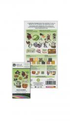 Cricut Cartridge Imagine buccaneer 