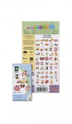 Cricut Cartridge Kates ABCs 