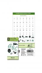 Cricut Cartridge Lite Billionaire (Einsatzmodul) 