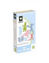 Cricut Cartridge Nursery Rhyme(Einsatzmodul) 