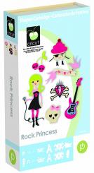 Cricut Cartridge Rock Princess (Einsatzmodul) 