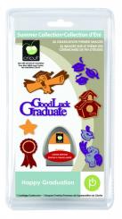 Cricut Cartridge Seasonal Happy Graduation 