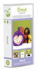 Cricut Cartridge Stencil 