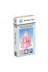 Cricut Cartridge birthday cakes (Einsatzmodul) 