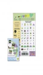 Cricut Cartridge formal occasion 