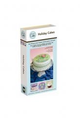 Cricut Cartridge holiday cakes (Einsatzmodul) 