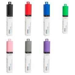 Cricut Infusible Ink Transferfolien 30,5x30,5cm - 2 Stück 