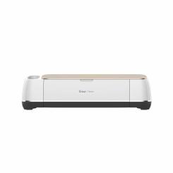 Cricut Maker Schneidemaschine Champagner 