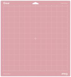 Cricut Schneidematte 2er Set FabricGrip 30,5X30,5cm 