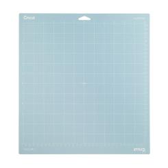 Cricut Schneidematte 30,5X30,5cm LightGrip 