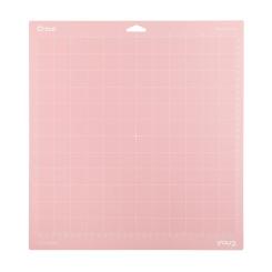 Cricut Schneidematte FabricGrip 30,5X30,5cm 