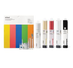 Cricut Smart Materials Supplies Bundle 