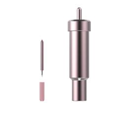 Cricut Stoffmesser Klinge für verstärkte Stoffe + Gehäuse 