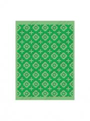 Cuttlebug Prägeschablone 10,8x14cm Morrocan Screen 