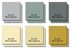 DMD Kartenblock / Scrapbooking Blocksortiert 12 Bögen /30,5x30,5cm sortiert sortiert