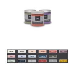 Deco & Lifestyle Acrylfarbe Kalk 230 ml 