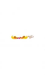 Decorative Strip / Extended Cuts Phrases Herbst 