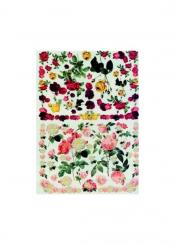 Decoupagebogen 50x70 Rose 