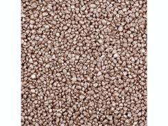 Dekosteine Granulat 2-3mm / 500ml - Kupfer 