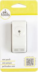 EK tools Stanzer 0,5mm-3/16" Kreis 