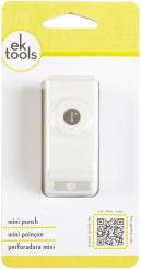 EK tools Stanzer 0,95mm-3/8" Kreis 