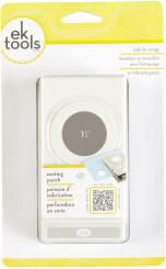 EK tools Stanzer 3,2cm-1,25" Kreis 