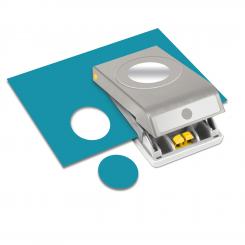 EK tools Stanzer 4,5cm-1,75" Kreis 