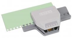 EK tools Stanzer Bordüre - Gebunde Kante 